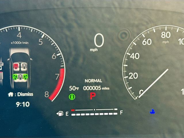 New 2026 Honda Civic Sport image 12