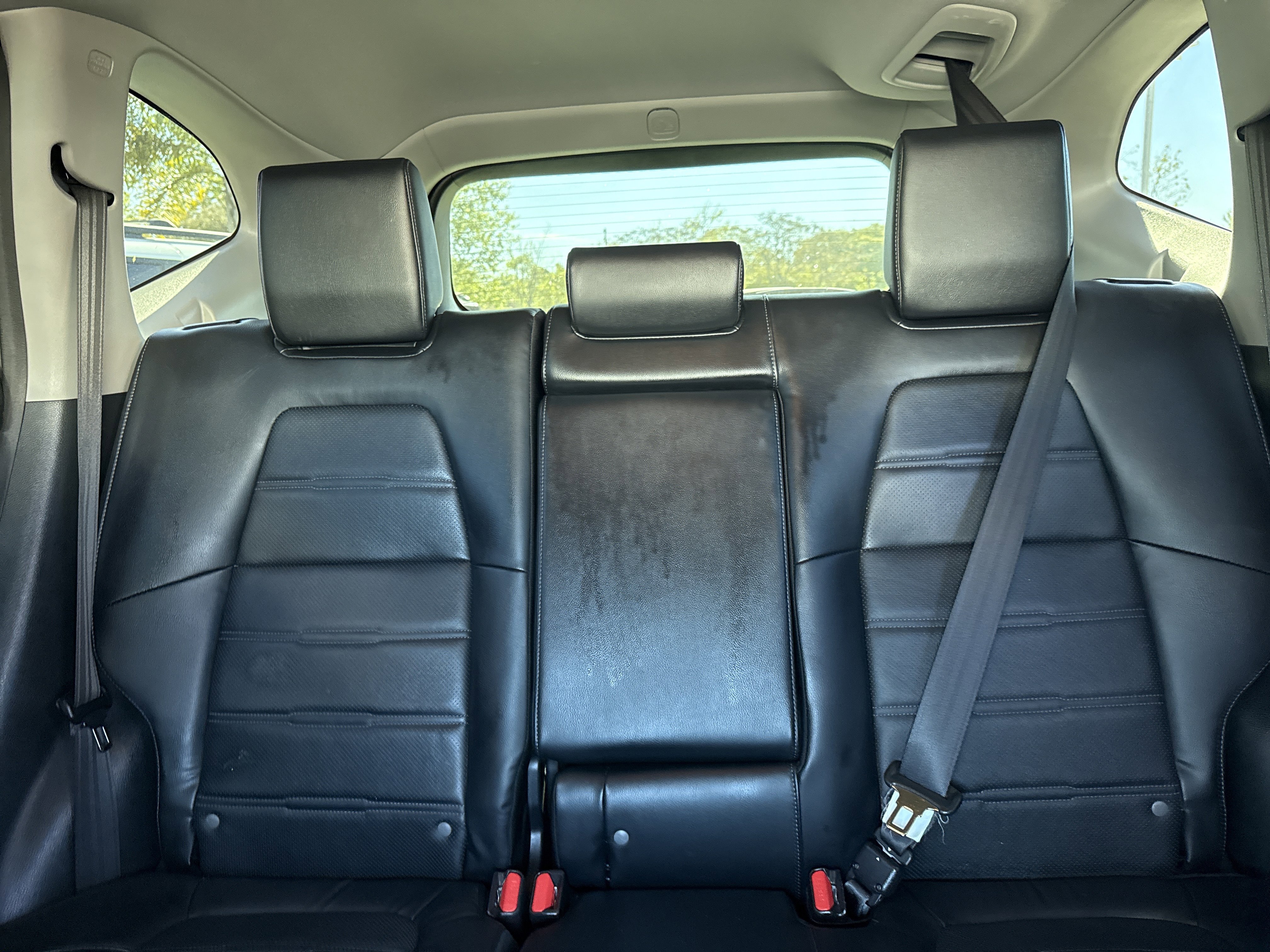 Certified 2021 Honda CR-V EX-L image 17