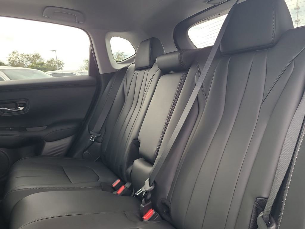 New 2025 Acura ADX FWD image 20