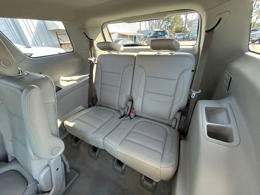 Used 2018 GMC Acadia SLT image 20