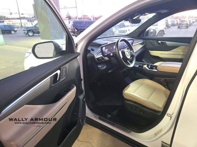 Used 2026 Buick Enclave Preferred w/ Power Package AWD/4WD 360° Tour