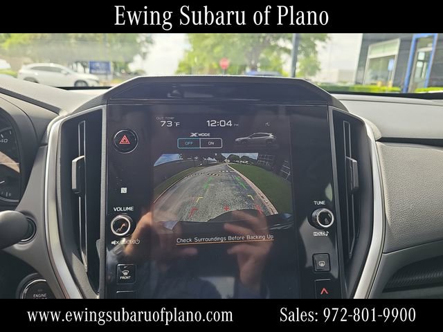 Used 2024 Subaru Crosstrek 2.0i Premium image 20