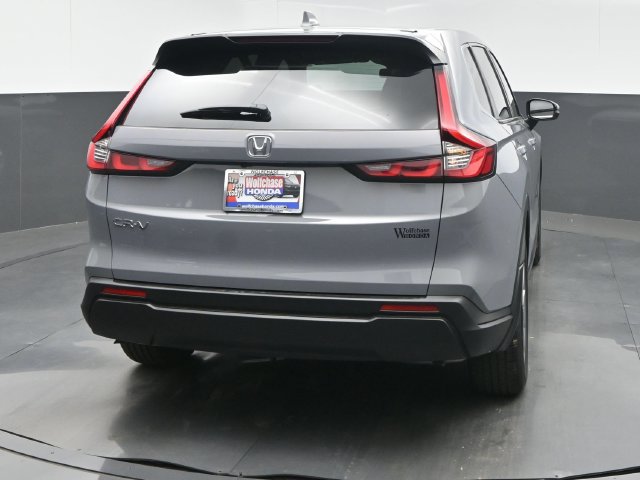New 2027 Honda CR-V EX image 5