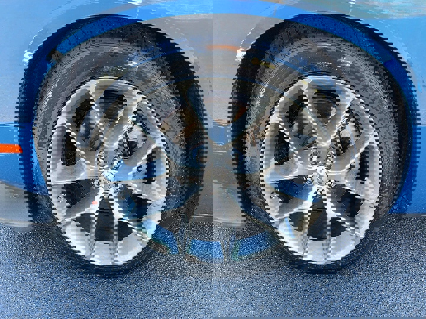 Used 2022 Dodge Challenger GT image 9