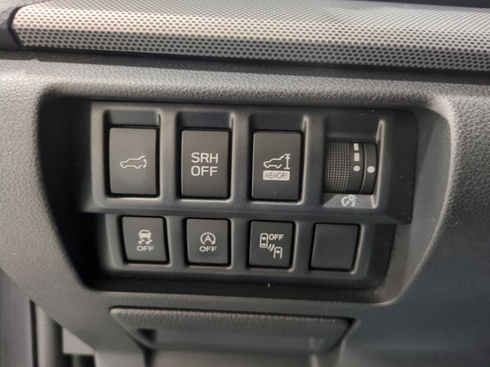 Used 2020 Subaru Forester Limited AWD/4WD image 21