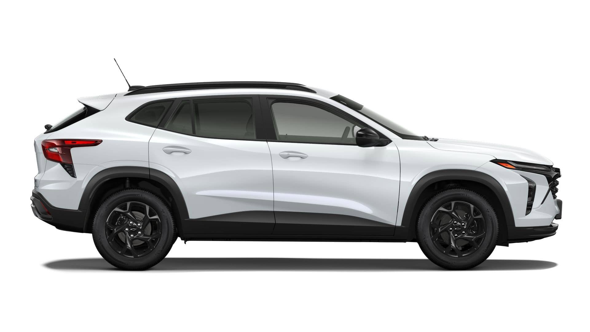New 2026 Chevrolet Trax LT w/ Driver Confidence Package FWD image 19
