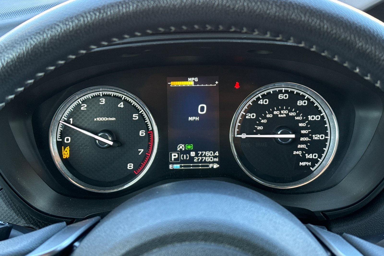 Used 2020 Subaru Forester Touring w/ Popular Package #2 image 35