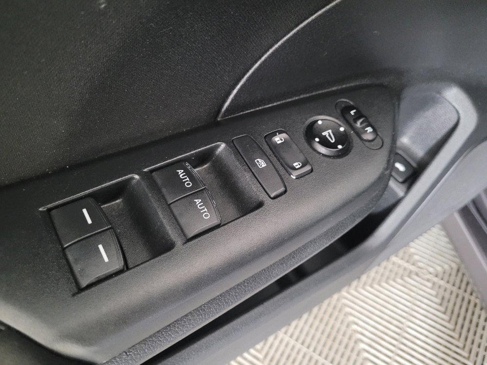 Used 2017 Honda Civic EX image 27