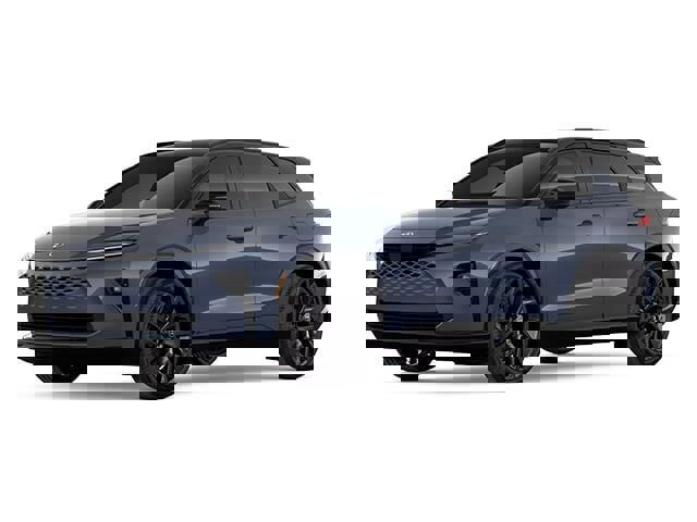 New 2026 Toyota Crown Signia image 1