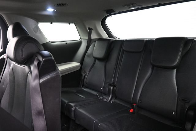 Used 2023 Kia Carnival SX Prestige w/ Paint Protection Package FWD image 20