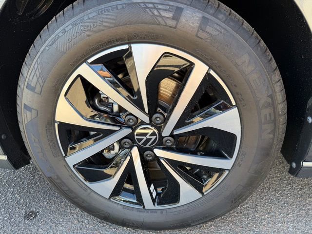 New 2026 Volkswagen Jetta S FWD image 23