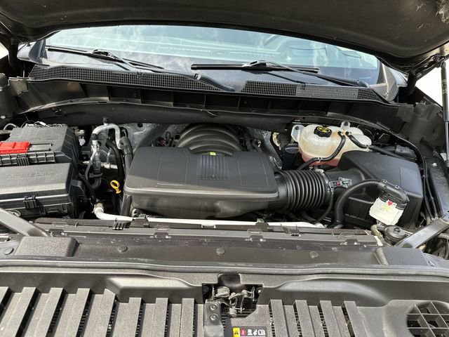 Certified 2024 Chevrolet Silverado 1500 LTZ w/ Technology Package AWD/4WD image 21