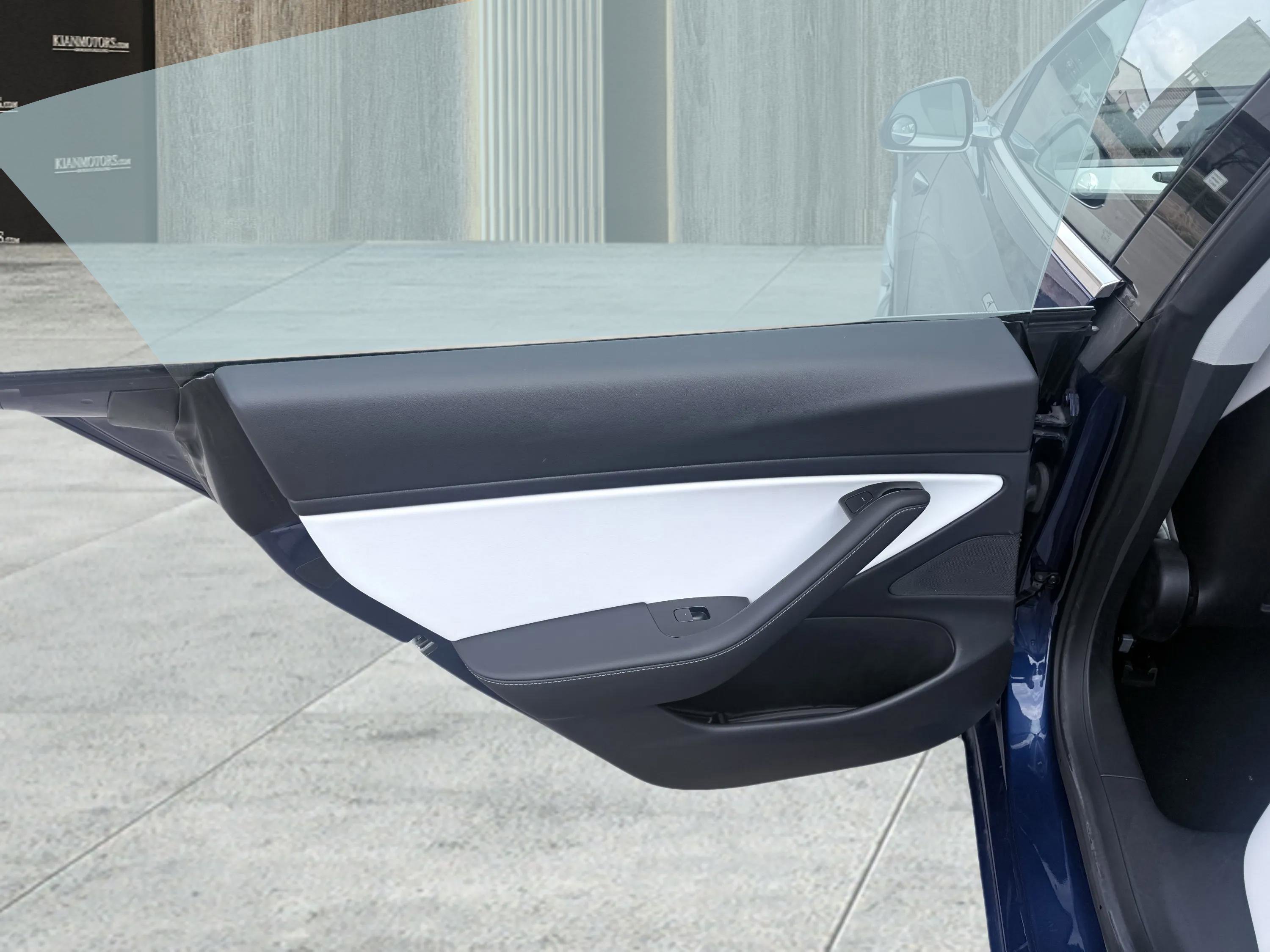 Used 2020 Tesla Model 3 Long Range image 26