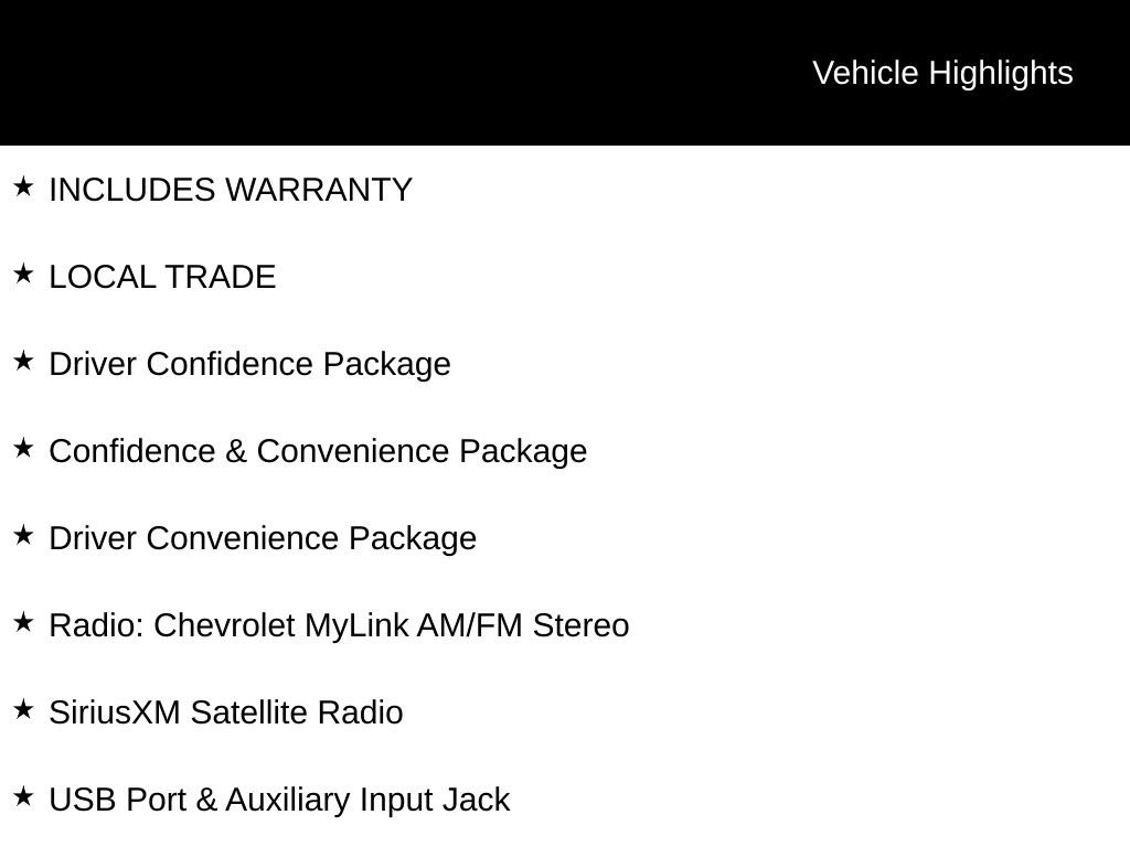 Used 2018 Chevrolet Equinox LT