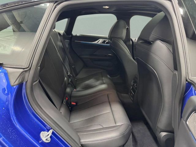 New 2026 BMW i4 xDrive40i w/ M Sport Package AWD/4WD image 10