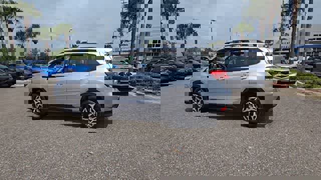 Used 2021 Subaru Forester Premium AWD/4WD image 6