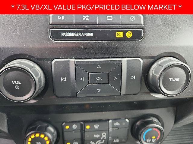 Certified 2022 Ford F350 XL w/ Power Equipment Group image 15