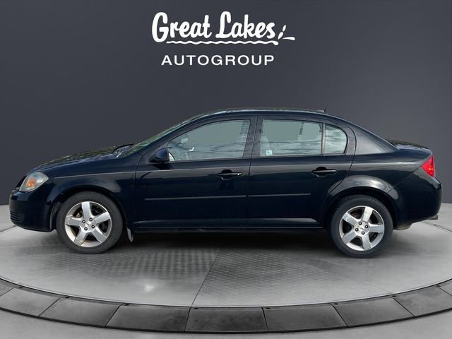 Used 2010 Chevrolet Cobalt LT w/ My Link Package image 2