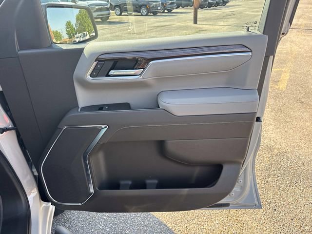 New 2026 Chevrolet Silverado 1500 RST w/ RST Select Package image 33