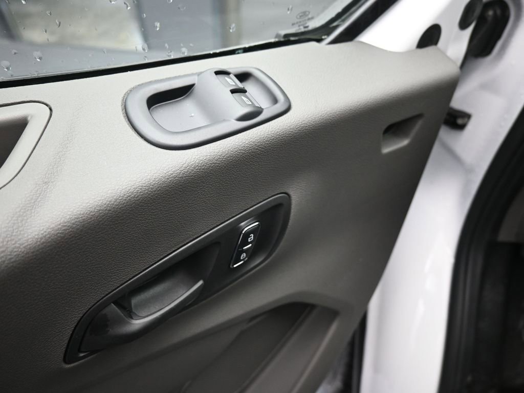 New 2025 Ford Transit 250 Low Roof AWD w/ Interior Upgrade Package image 19