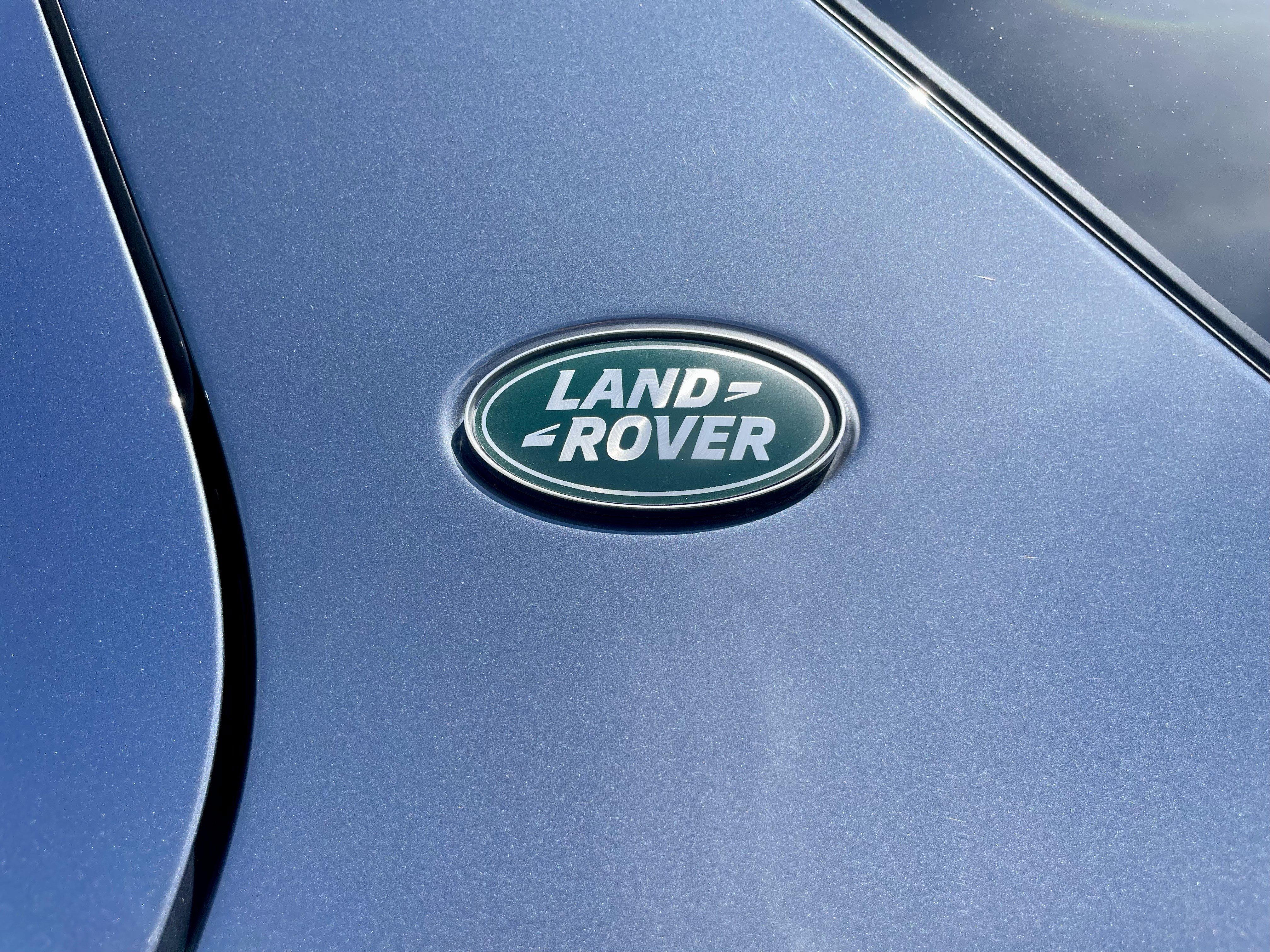 Certified 2025 Land Rover Discovery Sport S AWD/4WD image 38