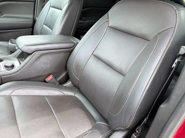 Used 2019 GMC Acadia SLT AWD/4WD image 14