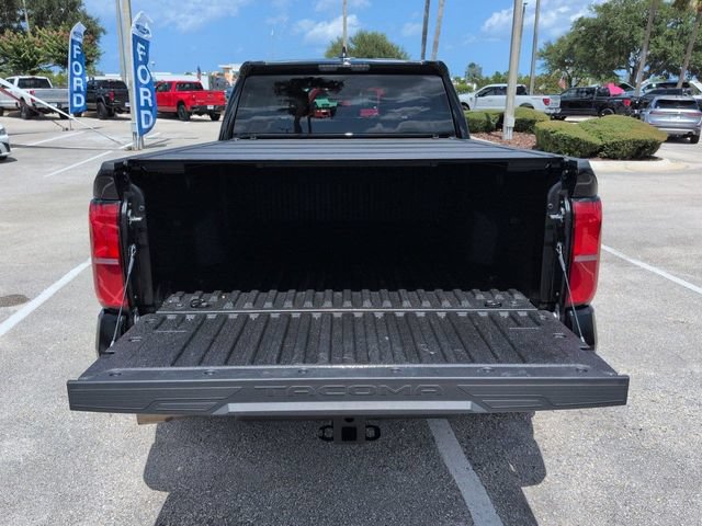 Used 2026 Toyota Tacoma TRD Sport AWD/4WD image 13