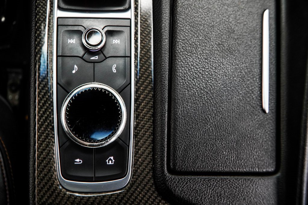 Used 2021 Cadillac CT5 Sport w/ Lighting Package image 20