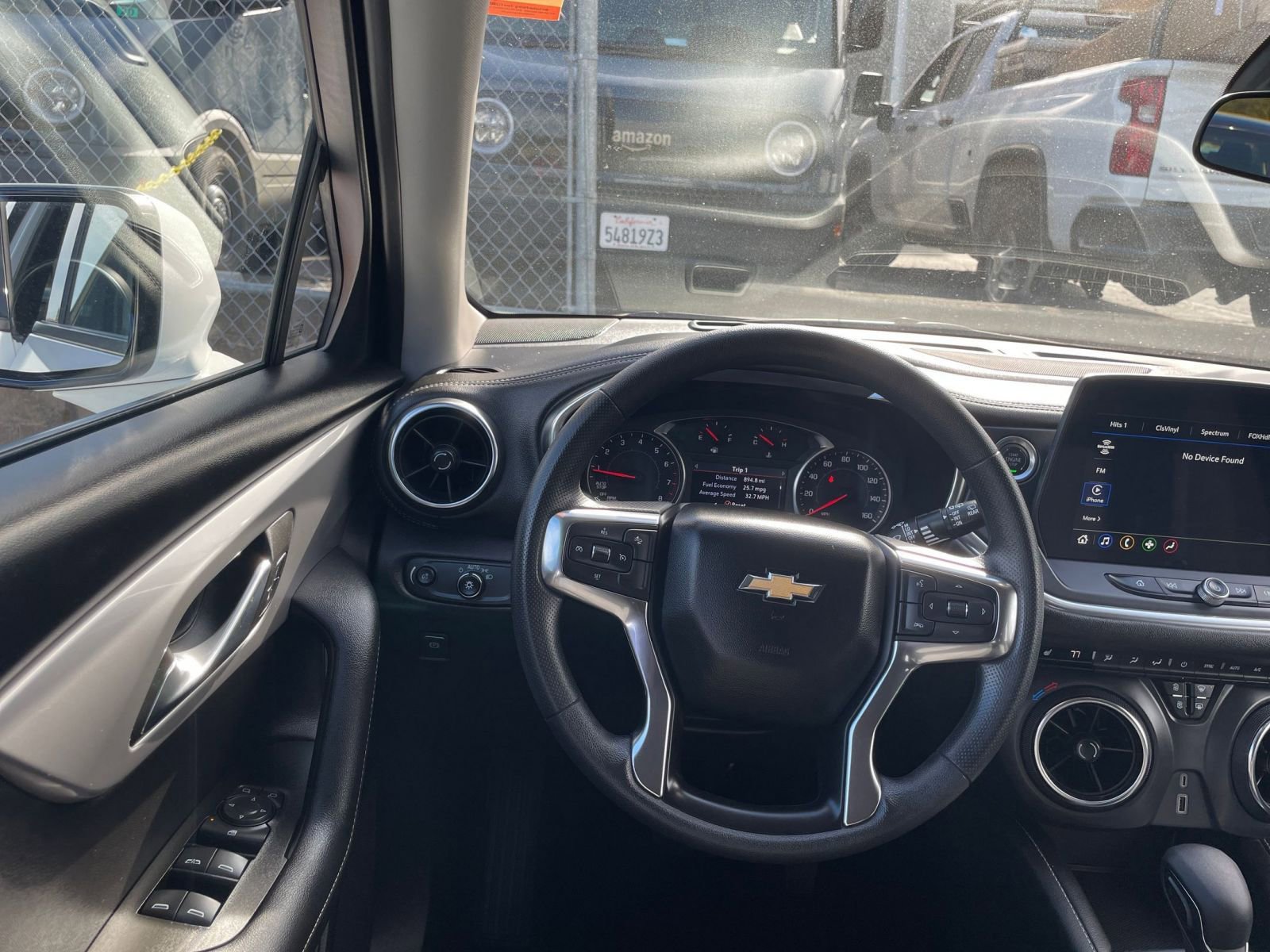 Used 2025 Chevrolet Blazer LT image 34