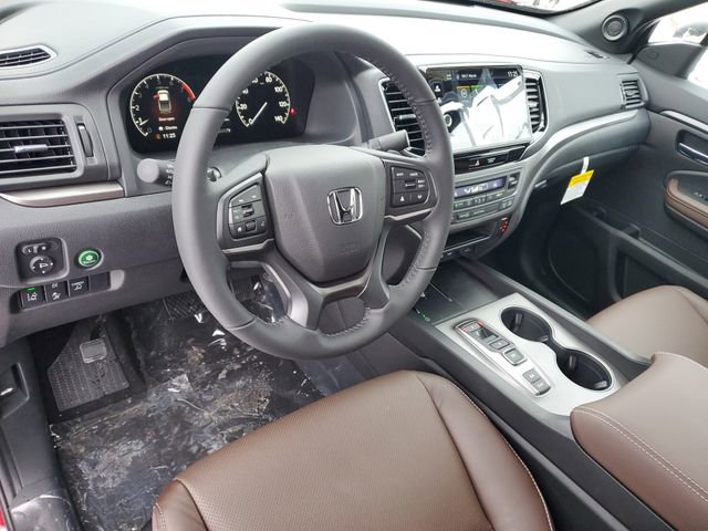 New 2026 Honda Ridgeline RTL image 18