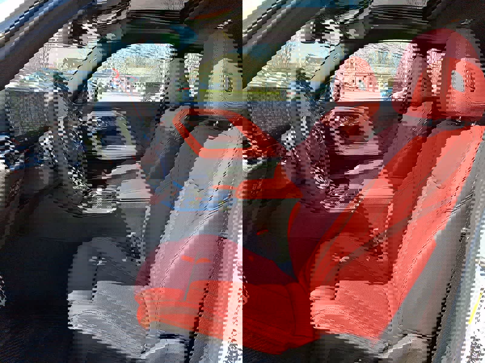 Used 2025 BMW M240i xDrive Coupe w/ Premium Package image 14