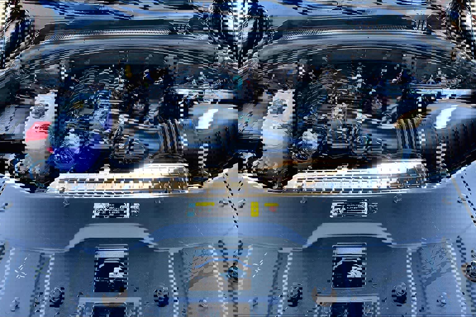 New 2025 Jeep Grand Cherokee Altitude image 9