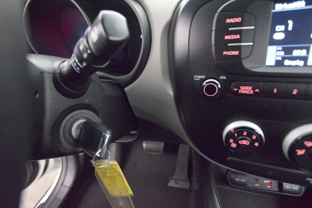 Used 2018 Kia Soul image 22