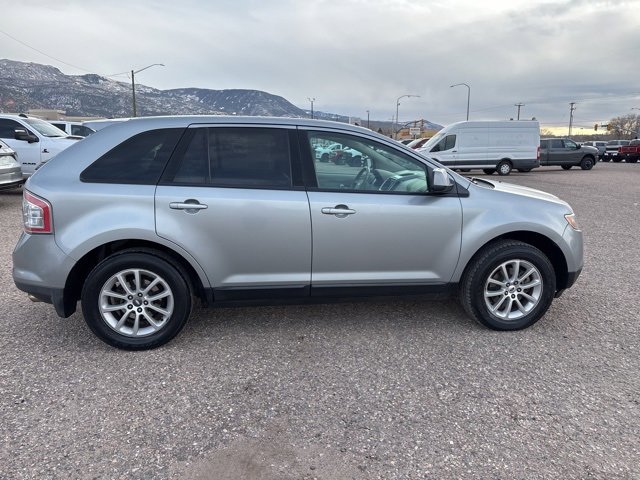 Used 2007 Ford Edge SEL image 8