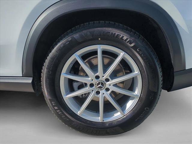 New 2026 Mercedes-Benz GLE 350 4MATIC image 10