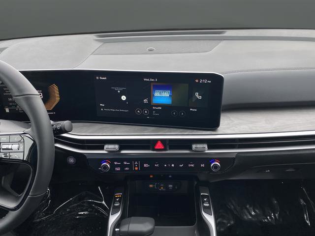 New 2026 Kia Sorento X-Line EX image 9