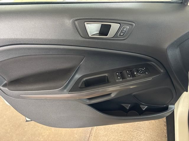 Used 2022 Ford EcoSport SE image 19