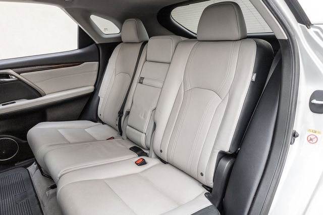 Used 2018 Lexus RX 350 FWD image 12