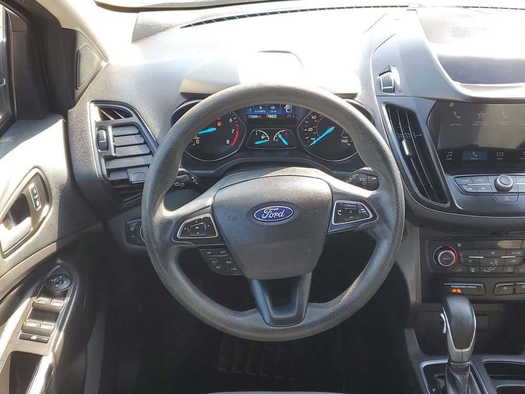 Used 2019 Ford Escape SE FWD image 24