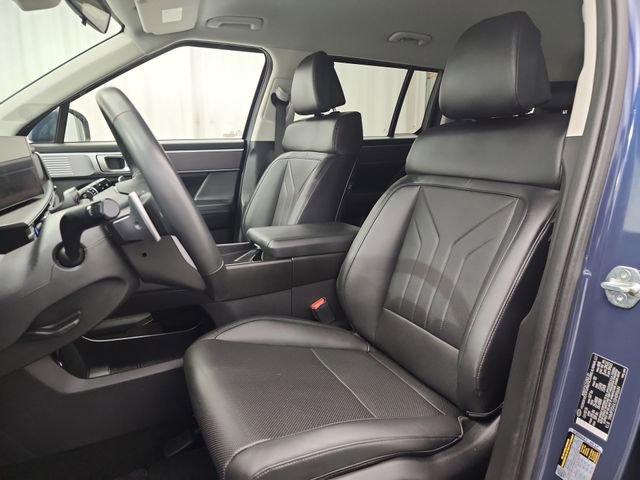 Used 2025 Hyundai Santa Fe SEL image 15