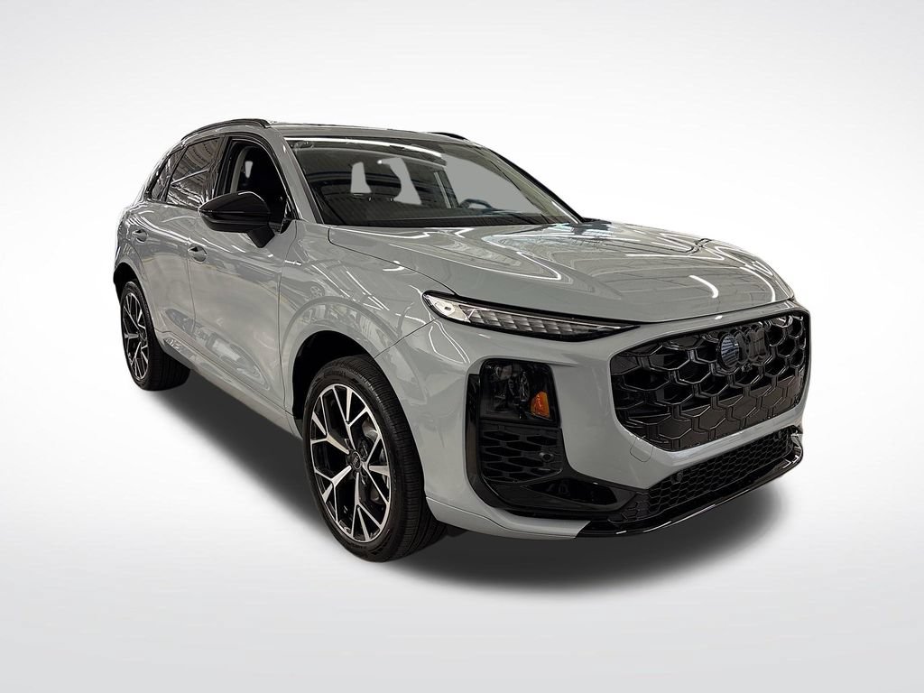 New 2026 Audi Q3 quattro 2.0T AWD/4WD image 7