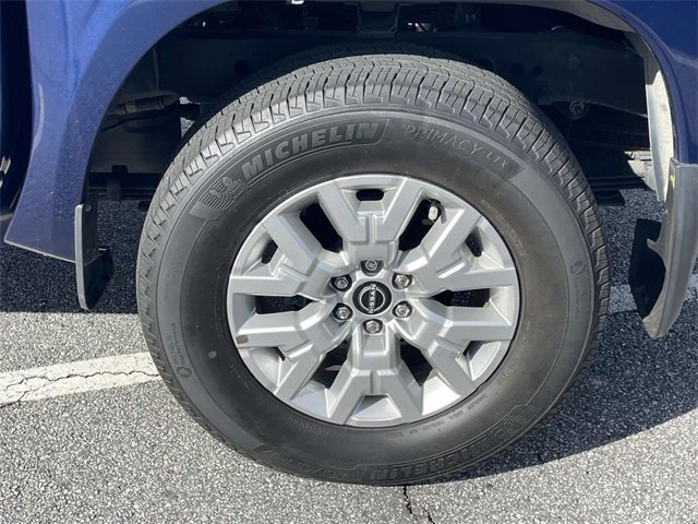 Used 2023 Nissan Frontier SV w/ Technology Package image 24