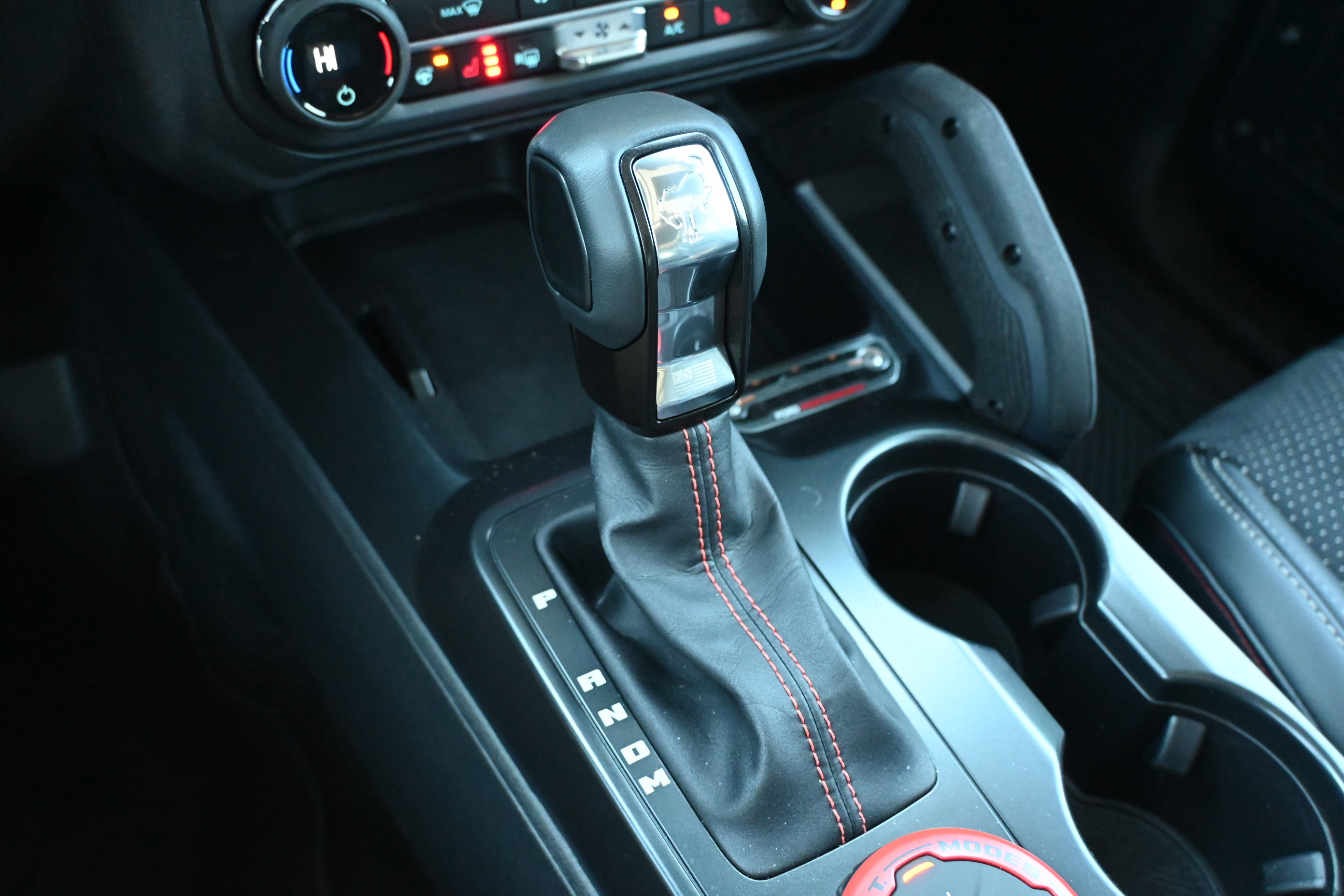 New 2025 Ford Bronco Raptor image 30