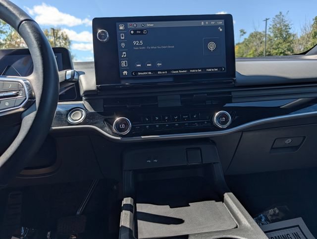 Used 2025 Honda Prologue Touring image 18
