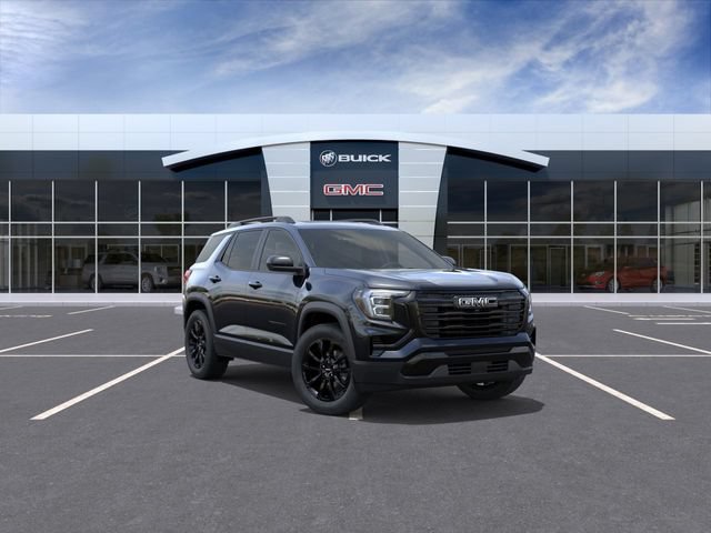New 2027 GMC Terrain Elevation w/ Elevation Premium Package AWD/4WD image 1