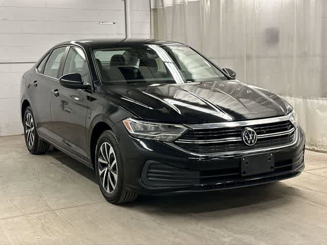 Used 2024 Volkswagen Jetta S FWD image 28