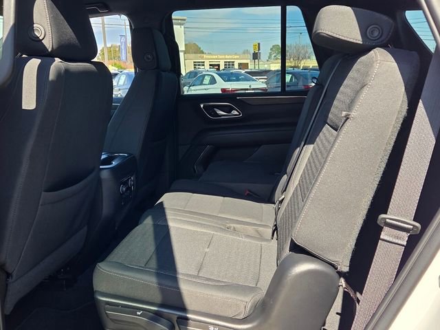 Used 2023 Chevrolet Tahoe LS image 7