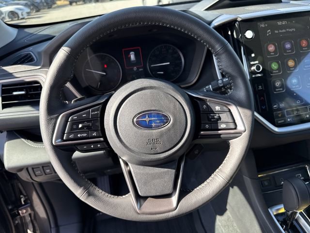 New 2026 Subaru Ascent Limited image 28
