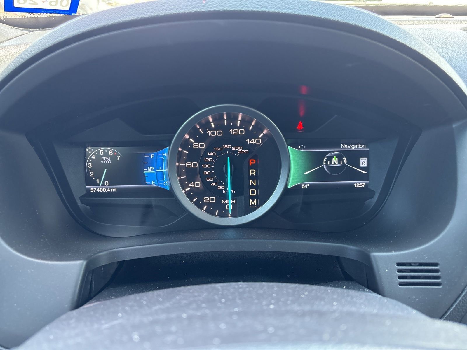 Used 2015 Ford Explorer Limited w/ Equipment Group 301A image 6