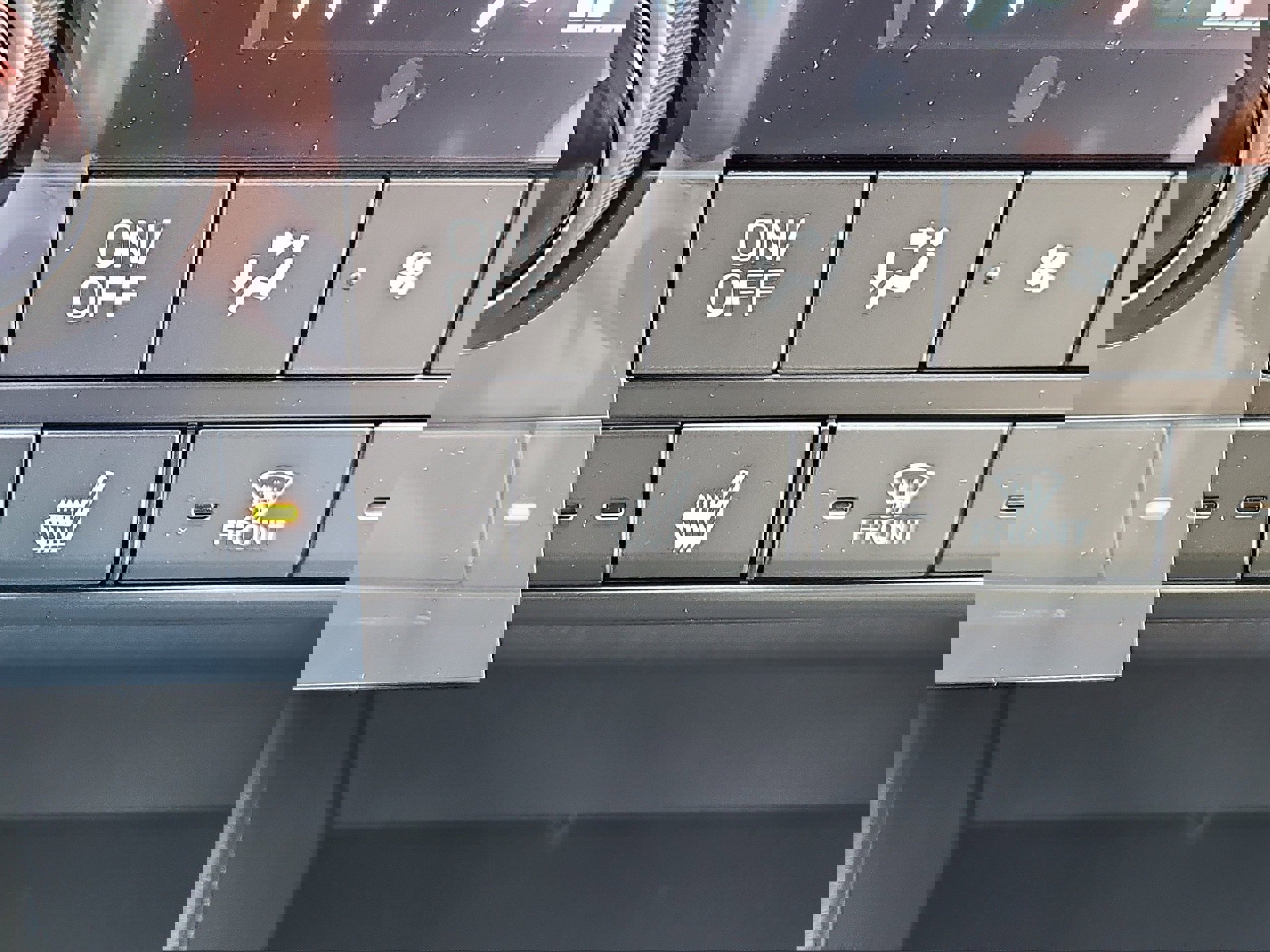 New 2026 Subaru Outback Premium image 9